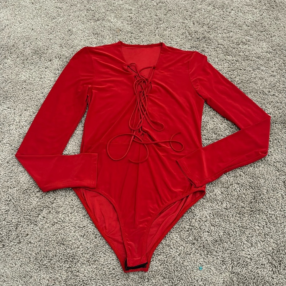 Eva Bodysuit